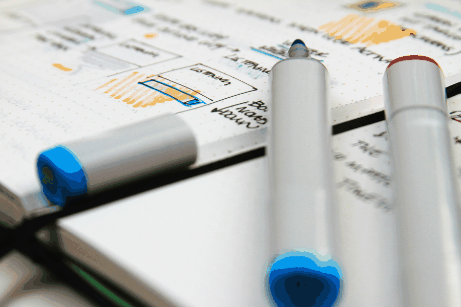 B2B financial teams, collaborative analysis, energy management, strategic planning